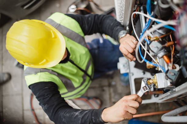 Best Commercial Electrical Services  in Pilot Point, TX